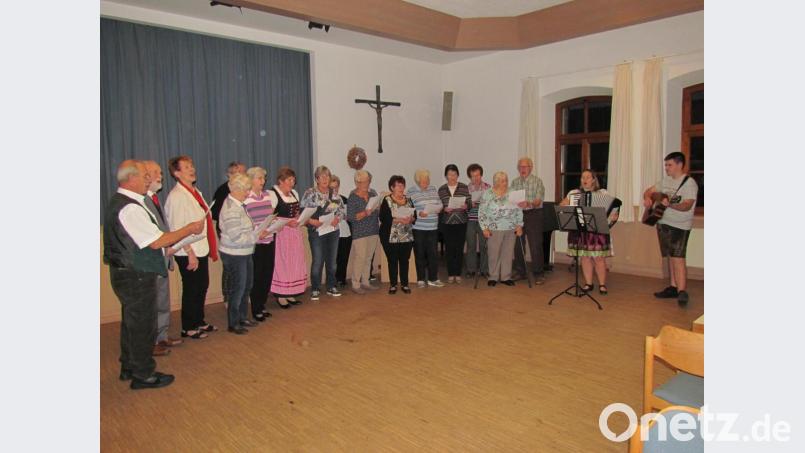musik für senioren Bild: is