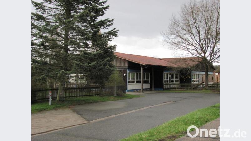 Ein optimaler Einstand sei "Learning Campus" als neuem Träger des Trabitzer Kindergartens gelungen, berichtet Bürgermeisterin Carmen Pepiuk in der Gemeinderatssitzung. Bild: bjp