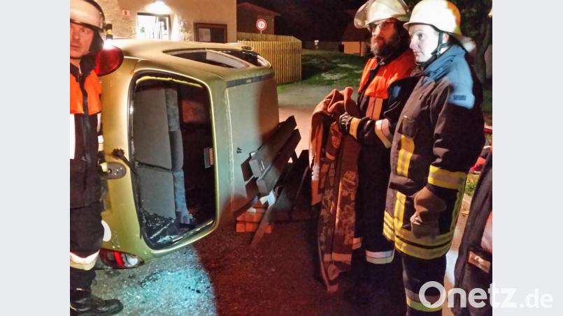 Einsatzstress darf bei Feuerwehrleuten gar nicht erst aufkommen, denn im Stress können 80 Prozent des Wissens gar nicht mehr abgerufen werden. Bild: dob