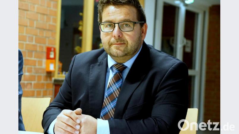 Thomas Kaufmann Bild: bkr