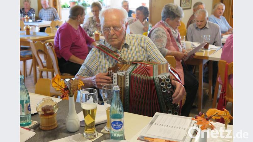 Rudolf Fink. Bild: jzk