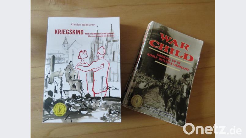 Für die deutsche Version (li.) hat sich Reiner Summer ein modernes Cover ausgesucht, das sehr ansprechend die Themaik in vielerlei Hinsicht andeutet. Die Originalversion ist 2003 in Amerika erschienen. Bild: ubb