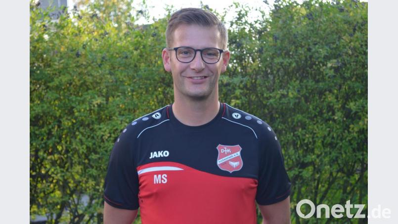 Markus Szega. Bild: fz