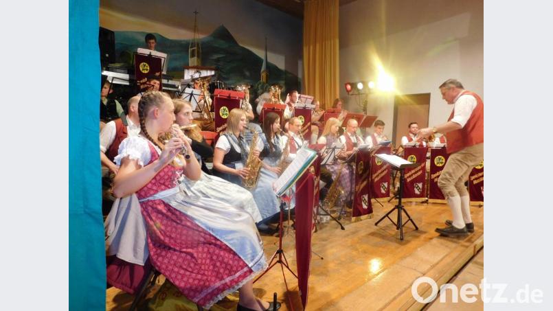 Herbstkonzert. Bild: hai