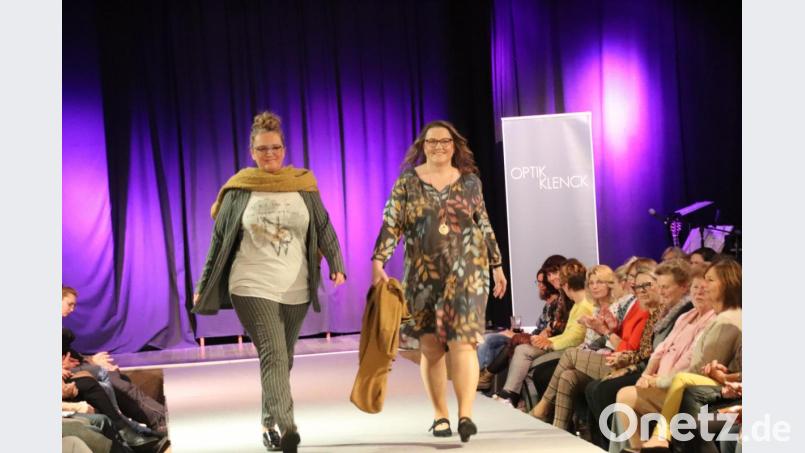 Viel Grau, aber warme Gewürz- und Terrakottatöne setzen farbige Akzente Bild: cog