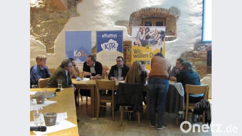 Bild: Landratsamt Tirschenreuth/exb