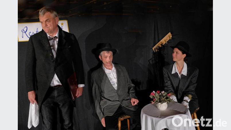 &quot;Der Firmling&quot;. Archivbild: twi