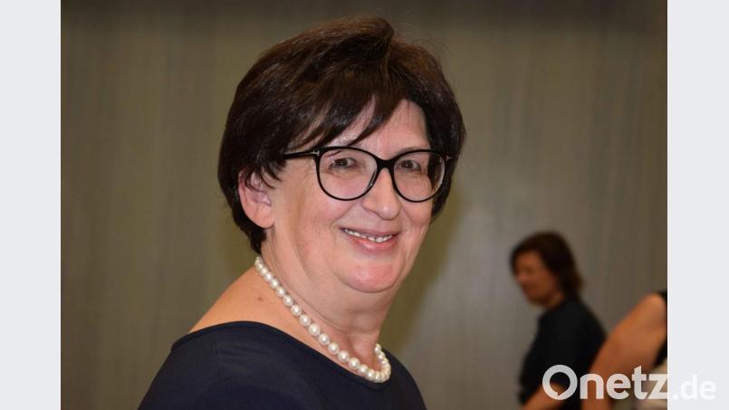 Die Enttäuschung sitzt tief – nicht nur bei Barbara Lanzinger. Viele Frauen, sagt Lanzinger, seien entsetzt gewesen vom Ton und der Art des Widerspruchs gegen die Frauenquote auf dem CSU-Parteitag. Bild: Frauen-Union Oberpfalz