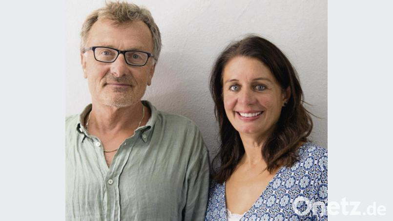 Undine Schneider und Martin Hofer sind die neu gewählten Vorsitzenden des Turmtheaters Regensburg. Was das Programm betrifft, scheint alles beim Alten zu bleiben – spritzig, frech und abwechslungsreich Bild: wsu