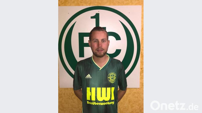Markus Pechtl. Bild: hür