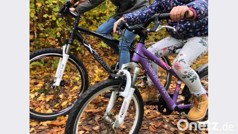 Das Radfahren muss nicht mit dem Sommer zu Ende sein. Mithilfe der richtigen Tipps kann das im Herbst und Winter reibungslos funktionieren. Bild: pbal