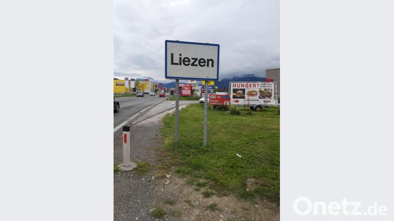 Eine interessante Parallele zu „Lizn“ findet sich in der Steiermark mit dem Namen der Stadt „Liezen“, der slawischen Ursprungs ist. Bild: slu