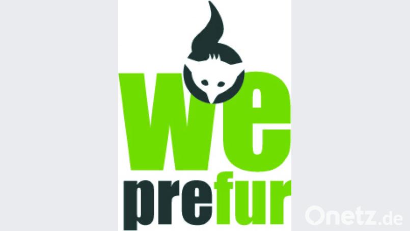 Das "Weprefur"-Logo Bild: exb