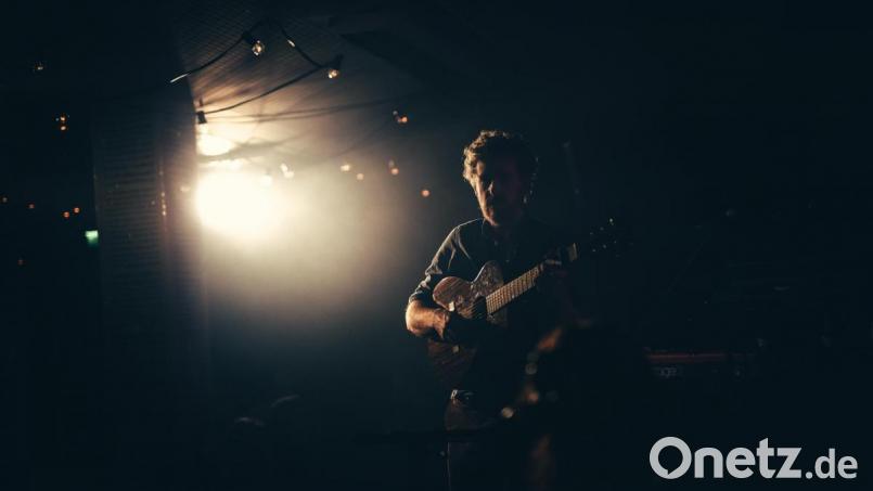 "Kliffs" in der "Sünde". Bild: exb/Sebastian Reiter