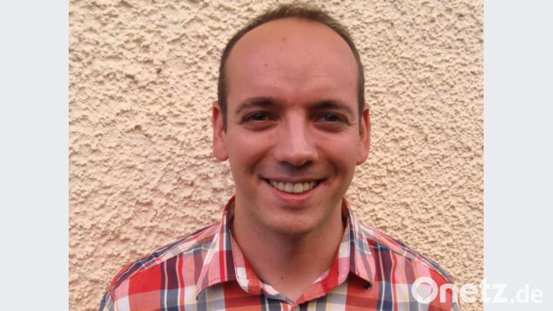 Florian Adam aus Högling. Archivbild: hou