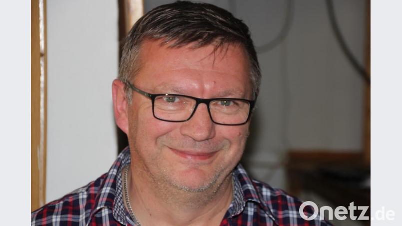 Es sieht danach aus, dass Günther Heß dem ASV doch weiter als Vorsitzender erhalten bleibt. Allerdings nur mit einer moderneren Vereinsstruktur. Bild: kro