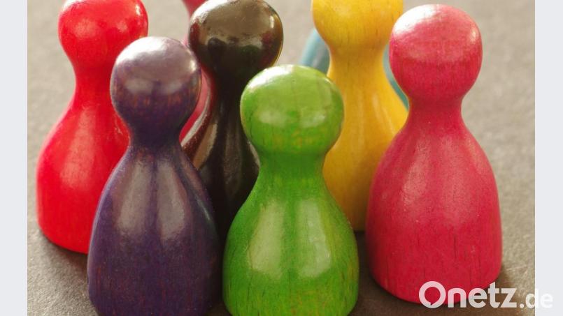 Verantwortlich für den Spaß beim Spiel ist das Hormon Dopamin, das so gerne als Glückshormon bezeichnet wird. Bild: megakunstfoto – stock.adobe.com