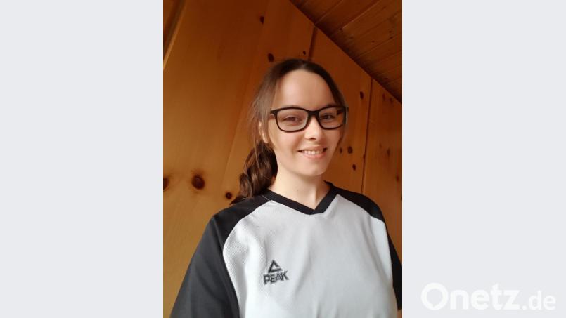 Tanja Ruhland. Bild: exb
