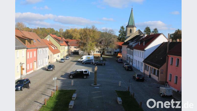 Für die Förderung der Altstadt musste der Bedarf bis 2023 gemeldet werden. Bild: sne