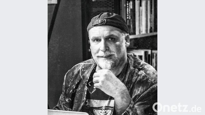 Autor Uwe von Seltmann Bild: Yura Drug
