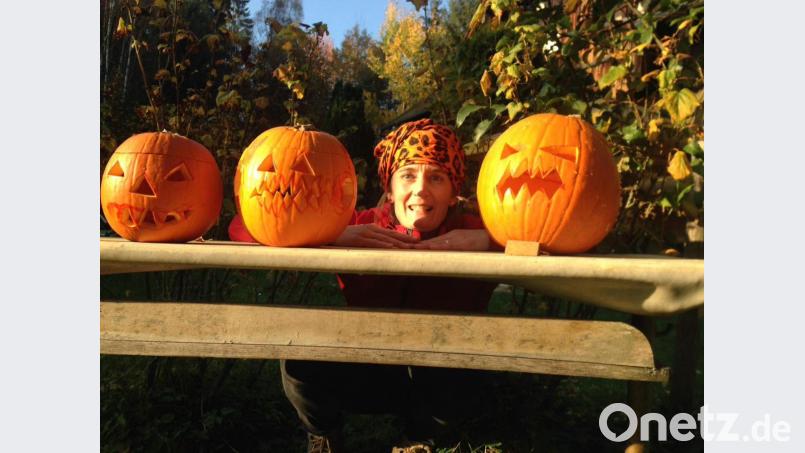 Irgendwas passt hier doch nicht....? Bild: exb/Ursula Herrmann