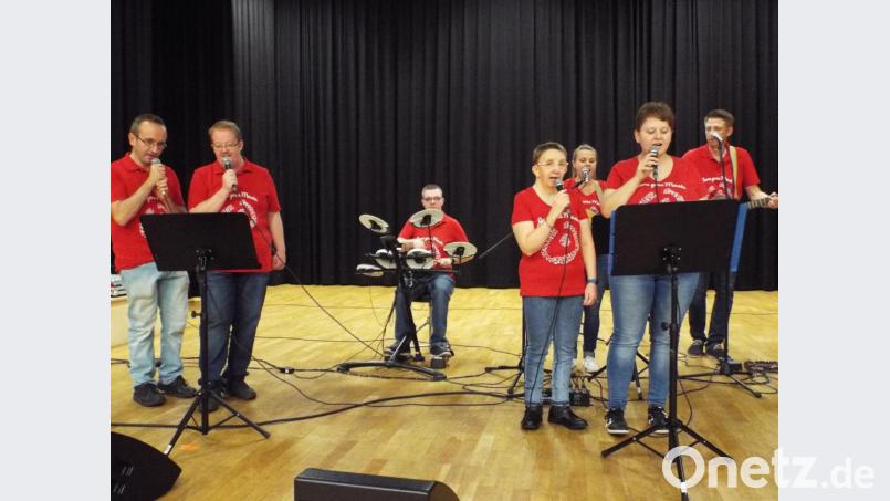 Musikkapelle Bild: e