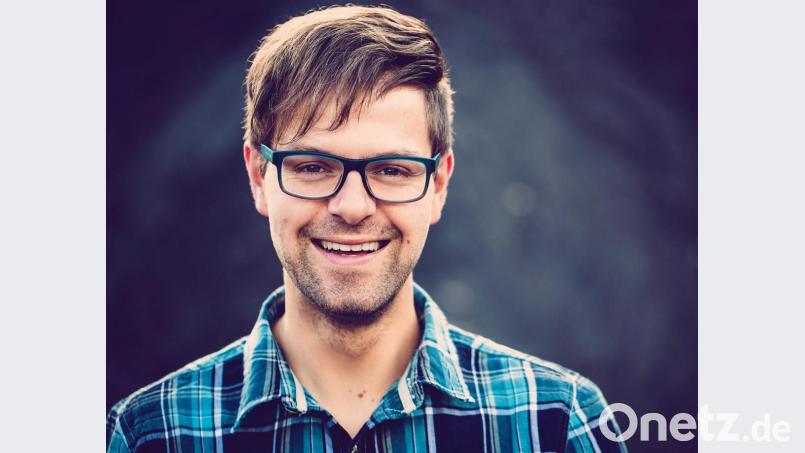 Harald Meier hat die Witzemeisterschaft vor zehn Jahren ins Leben gerufen Bild: hfz