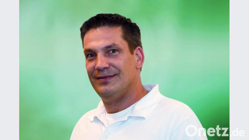 Dr. Stephan Goetze. Bild: exb