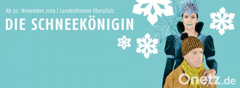 Bild: exb/Landestheater Oberpfalz