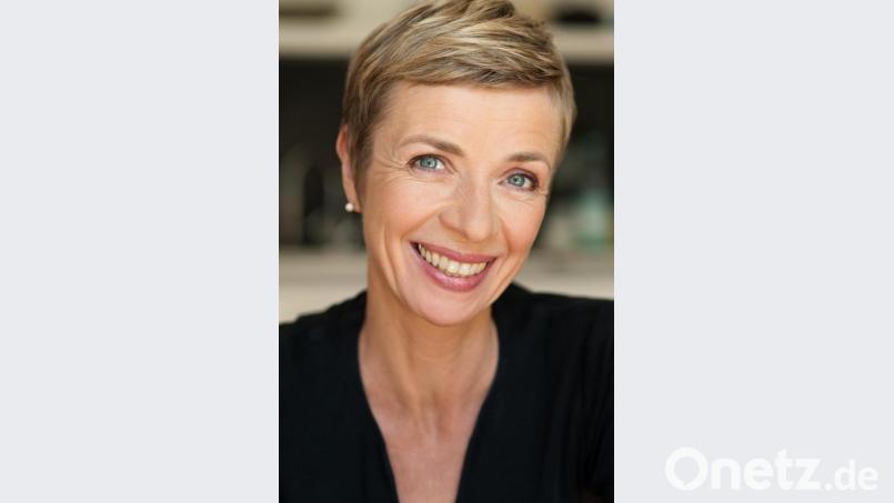 Anna Stieblich Bild: Heike Steinweg/Privat