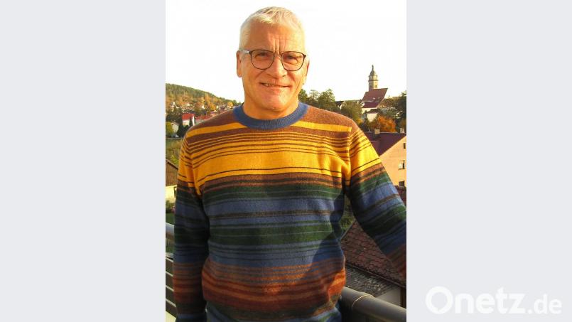 3. Bürgermeister Norbert Gradl ist seit 1984 für die SPD im Stadtrat. Bild: sck