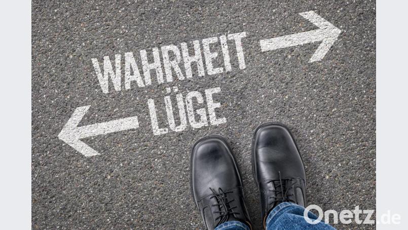 Oft drücken wir uns davor, ehrlich zu sein und Probleme offen anzusprechen. Bild: Zerbor – stock.adobe.com