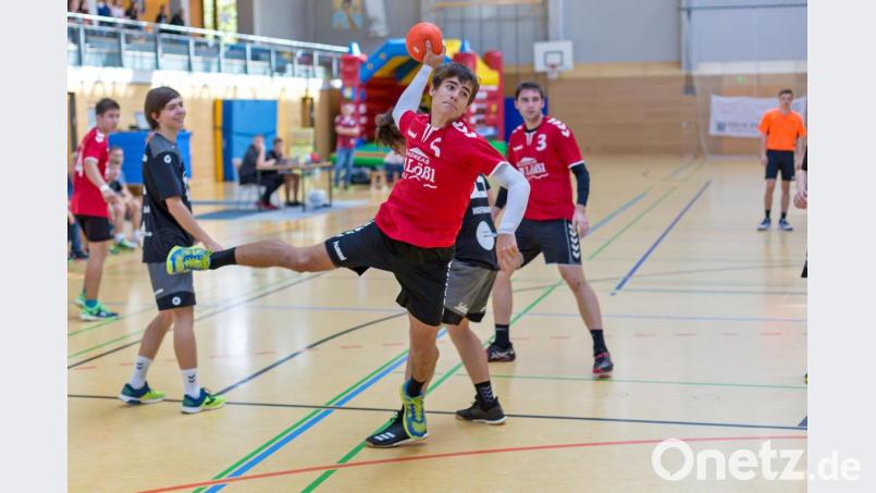 Die Jungs der A-Jugend gastieren am Sonntag in Sulzbach-Rosenberg zum Spitzenspiel. Bild: Guenter Uschold