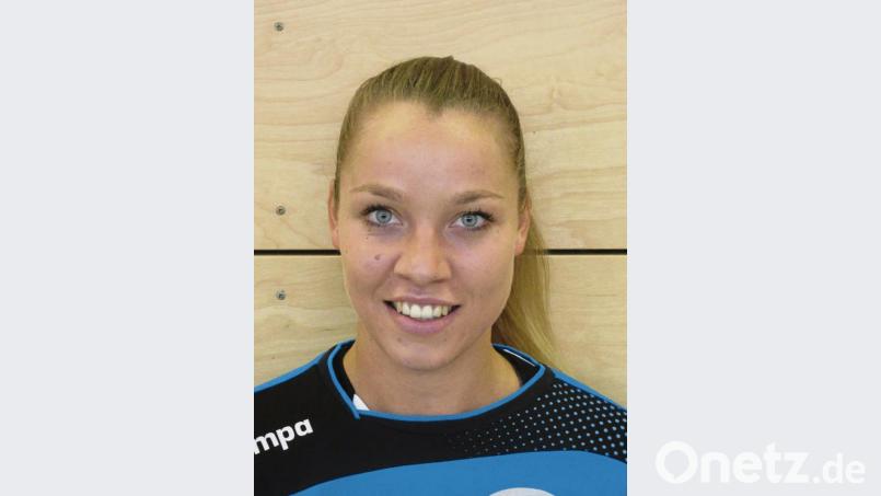 Carina Czichon und ihre Teamkolleginnen wollen in Rohr ihrer Favoritenrolle gerecht werden. Bild: mr