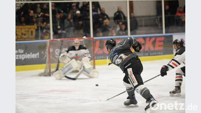 Daniel Krieger im Angriffsmodus: Das wird nötig sein, um in Haßfurt etwas Zählbares mitzunehmen. Bild: brü