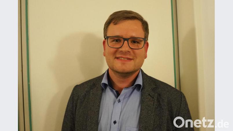 Felix Engel Bild: bl