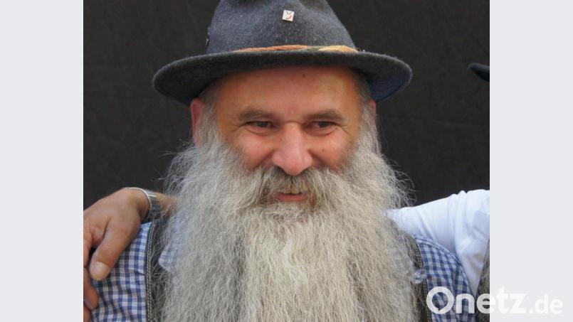 Hans Horst ist am Montag überraschend gestorben. Bild: upl