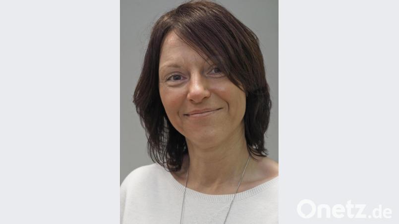 Claudia Kost Bild: NORBERT GRUENER