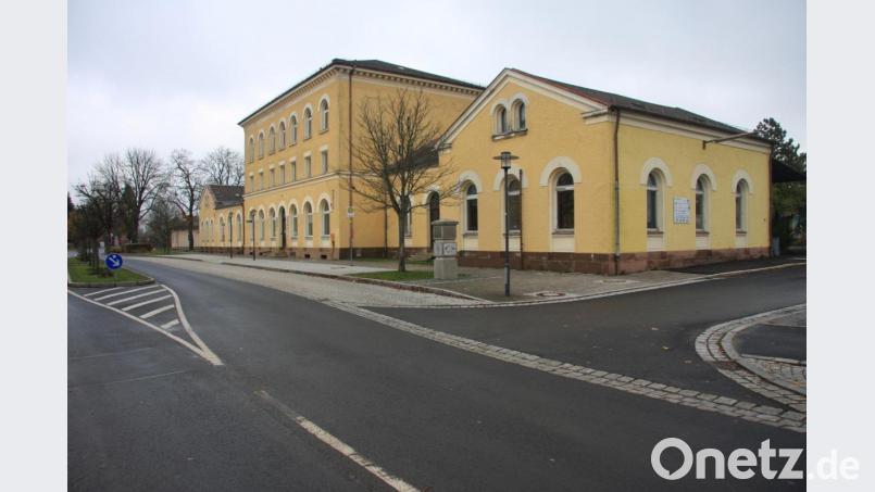 Nach der Revitalisierung folgt eine Namensergänzung: Aus dem Gebäude soll ein „Kulturbahnhof“ werden. Bild: wro