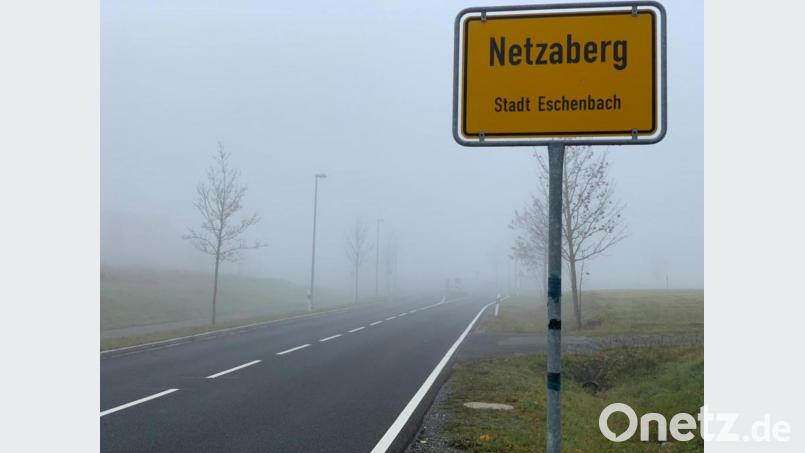 Seit über zehn Jahren leben auf dem Netzaberg rund 800 amerikanische Familien. Bild: ca