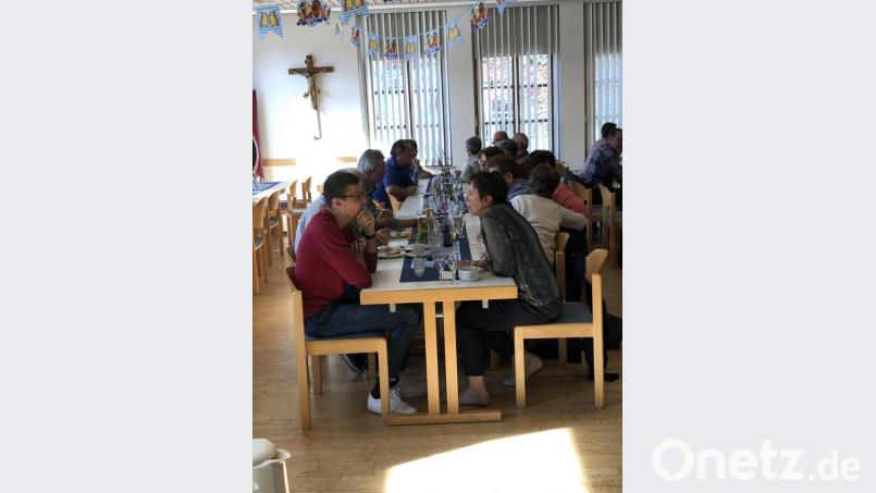 Der Pfarr-Brunch war ein voller Erfolg. Bild: sns