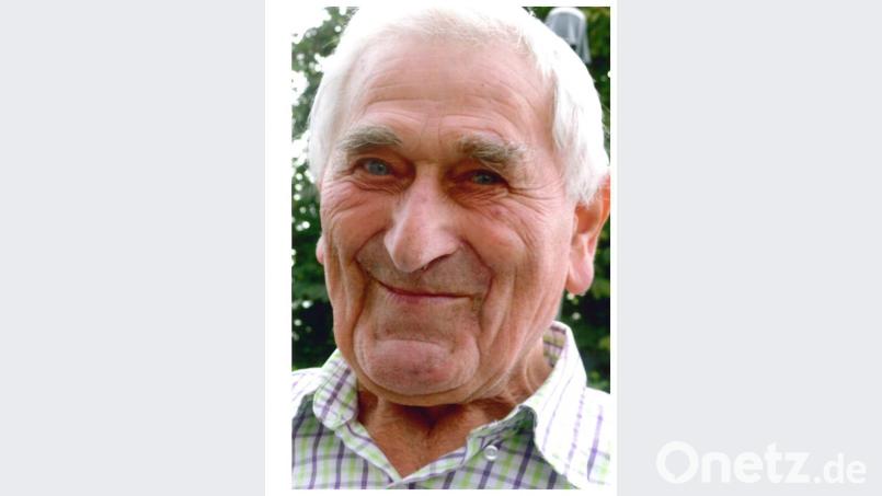 Willi Hagler Bild: mh