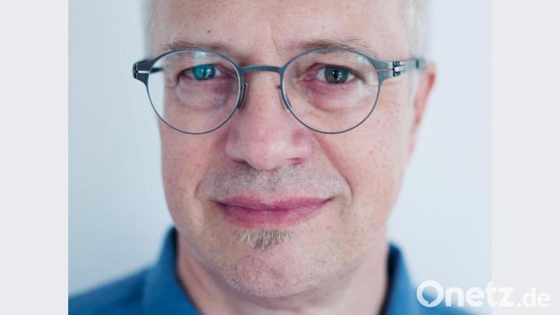 Dr. Hans Wahn (53) stammt aus Ravensburg. Ab April 2020 soll er neuer Chefarzt für Pneumologie in Amberg sein und dann eine solche Abteilung auch in Weiden aufbauen. Bild: Kliniken Nordoberpfalz AG