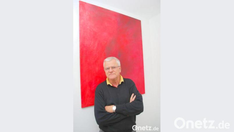 Werner Wewior Archivbild: tss