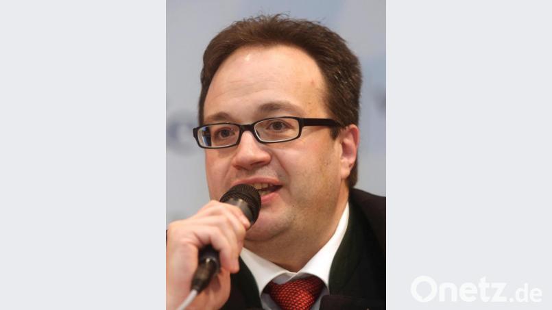 Jürgen Neuber hat einen Schlussstrich gezogen: Er kehrt den Freien Wählern den Rücken. Bild: exb