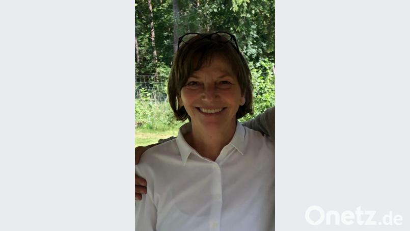 Maria Luise Deyerling erinnert sich gerne an das Engagement von &quot;Weiden ist bunt&quot;. Heute sei es mehr denn je wichtig, sich zu engagieren und Grenzen des Sagbaren klar zu benennen, sagt sie im Gespräch mit Oberpfalz-Medien. Bild: exb