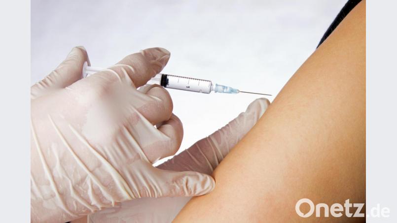 Der Bundestag hat die Impfpflicht bei Masern für Kinder und Mitarbeiter in Kitas beschlossen. Bild: © sharryfoto – stock.adobe.com