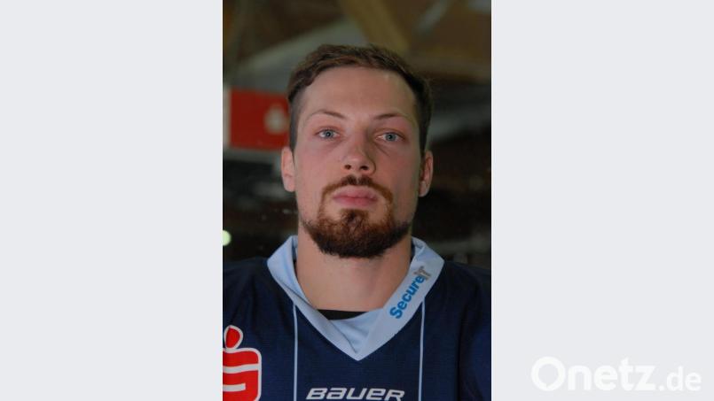 Marco Habermann hatte in Peiting die große Chance zum 1:0. Wenig später gingen die Gastgeber in Führung und gewannen am Ende mit 3:0. Bild: gb