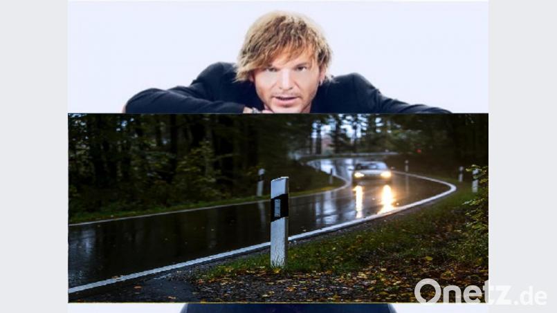 Wetterexperte Andy Neumaier Bild: anm