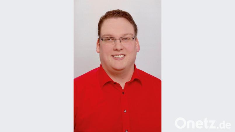 Trotz des Wechsels in die Abteilung Presse- und Öffentlichkeitsarbeit, Stadtentwicklung und Statistik, übernimmt Alexander Grundler jetzt auch wieder die Aufgaben des Behindertenbeauftragten. Bild: exb/Stadt Weiden